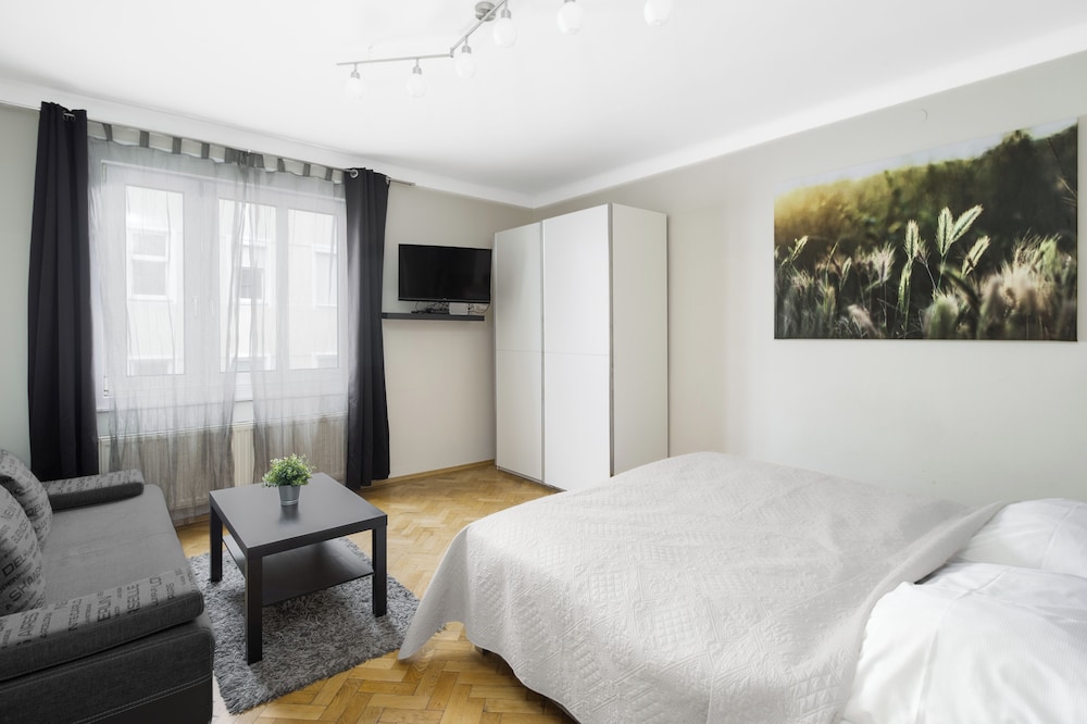 Checkvienna – Apartment Kroellgasse 16/39