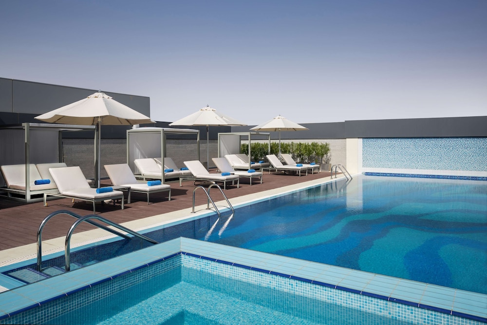 فندق حياة بليس الرياض السليمانية(Hyatt Place Riyadh Al Sulaimania) 63/70