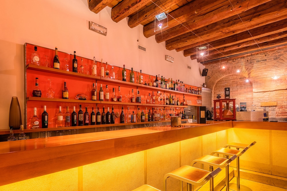 Eurostars Cannaregio