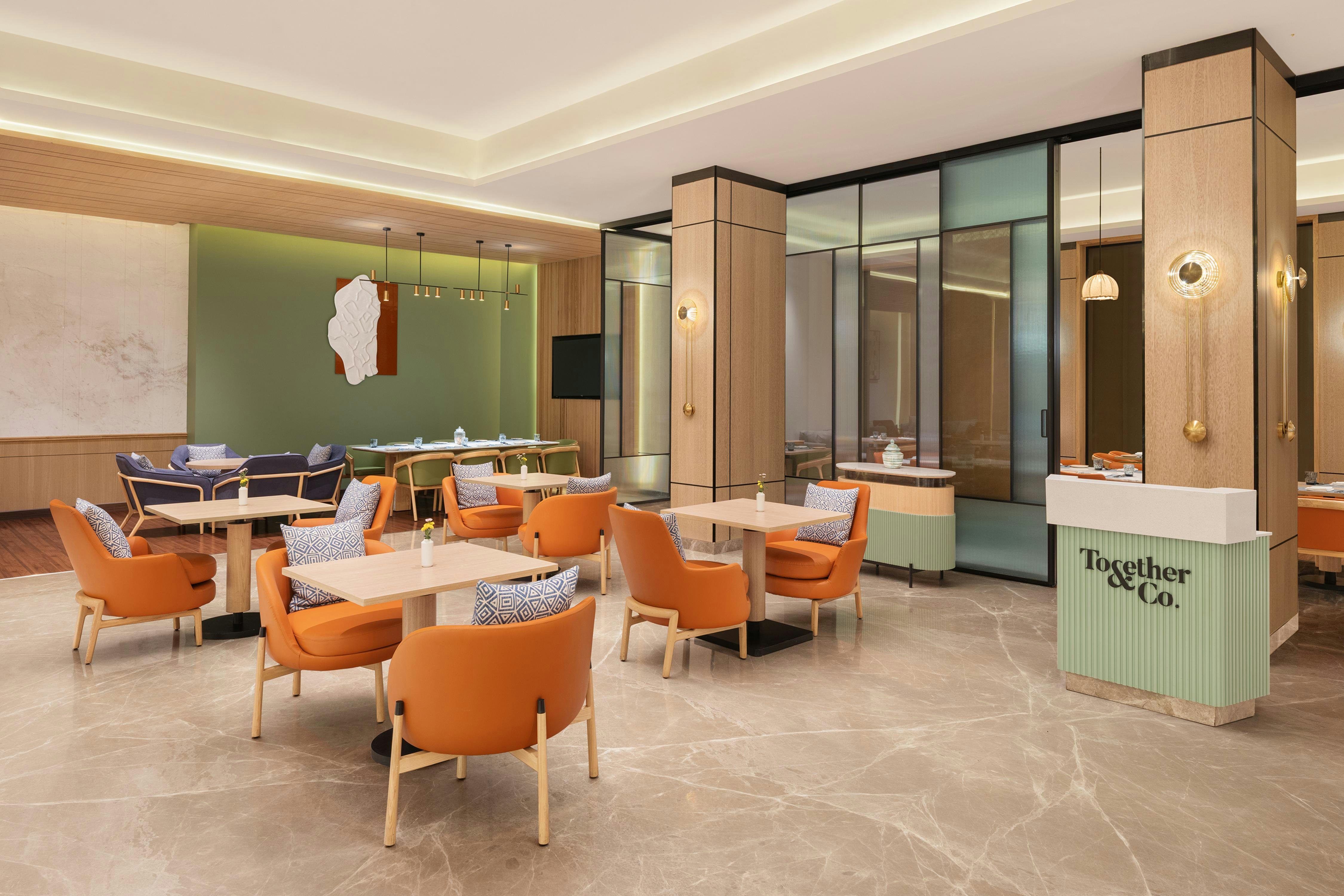 Hilton Garden Inn Surat City Centre 19/28