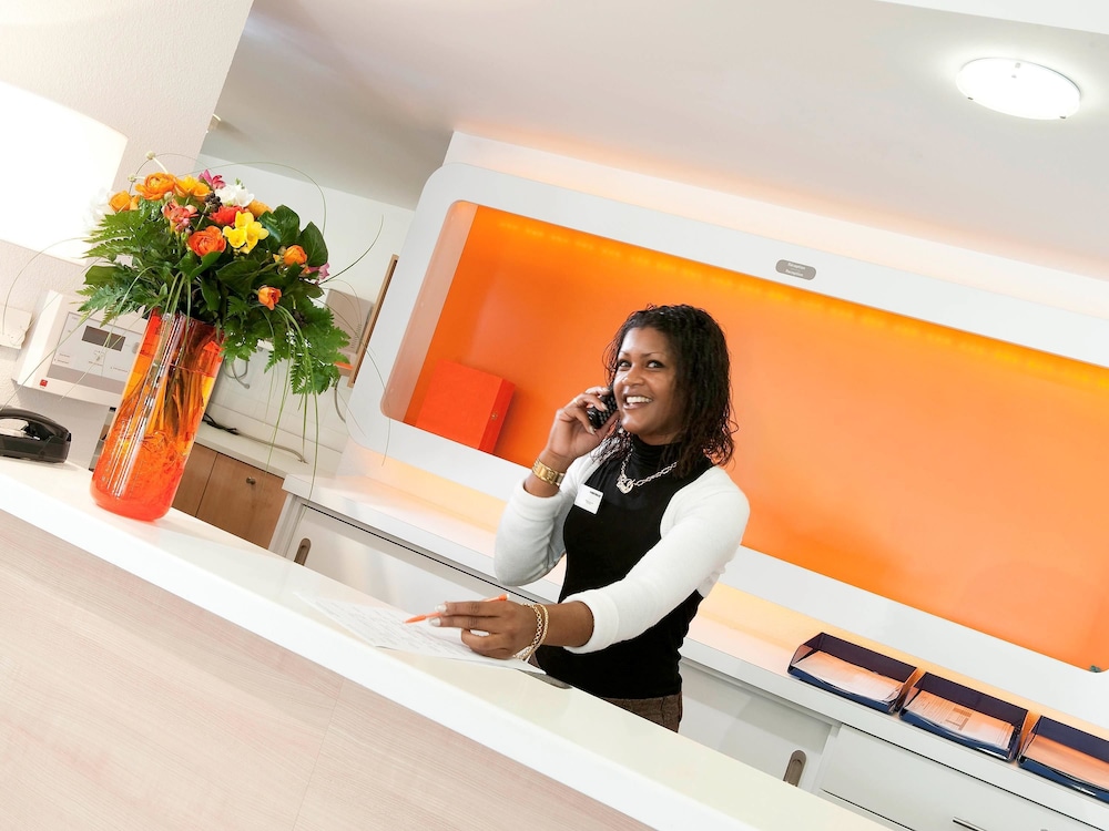 Ibis Budget Paris Porte D'aubervilliers 8/69