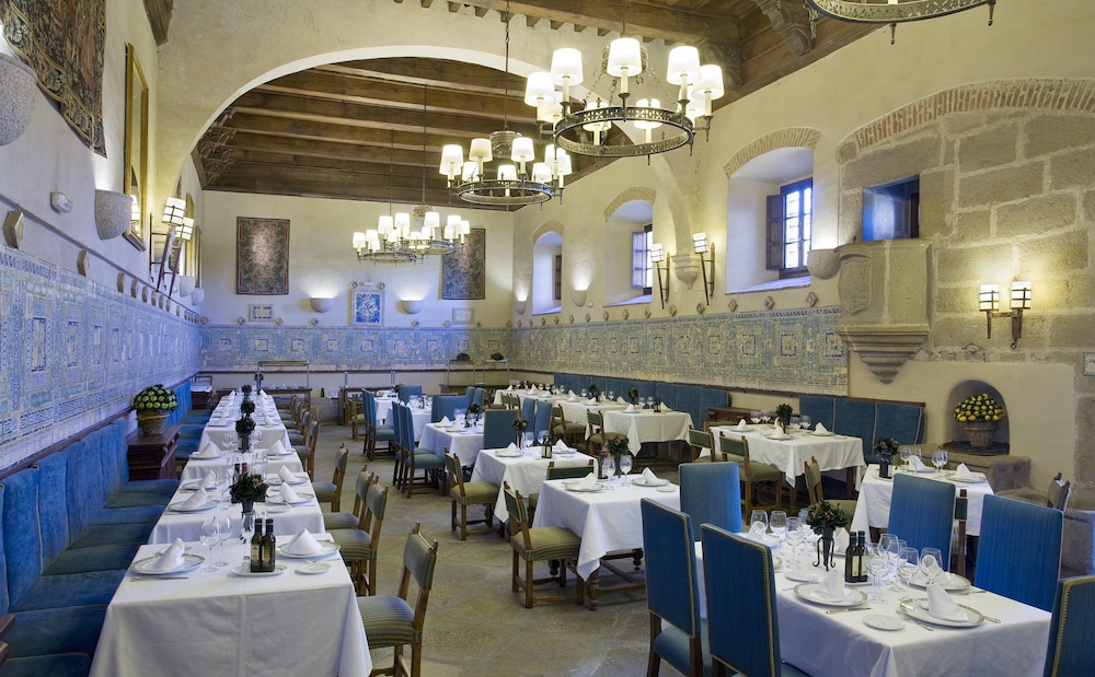 Parador de Plasencia 49/65