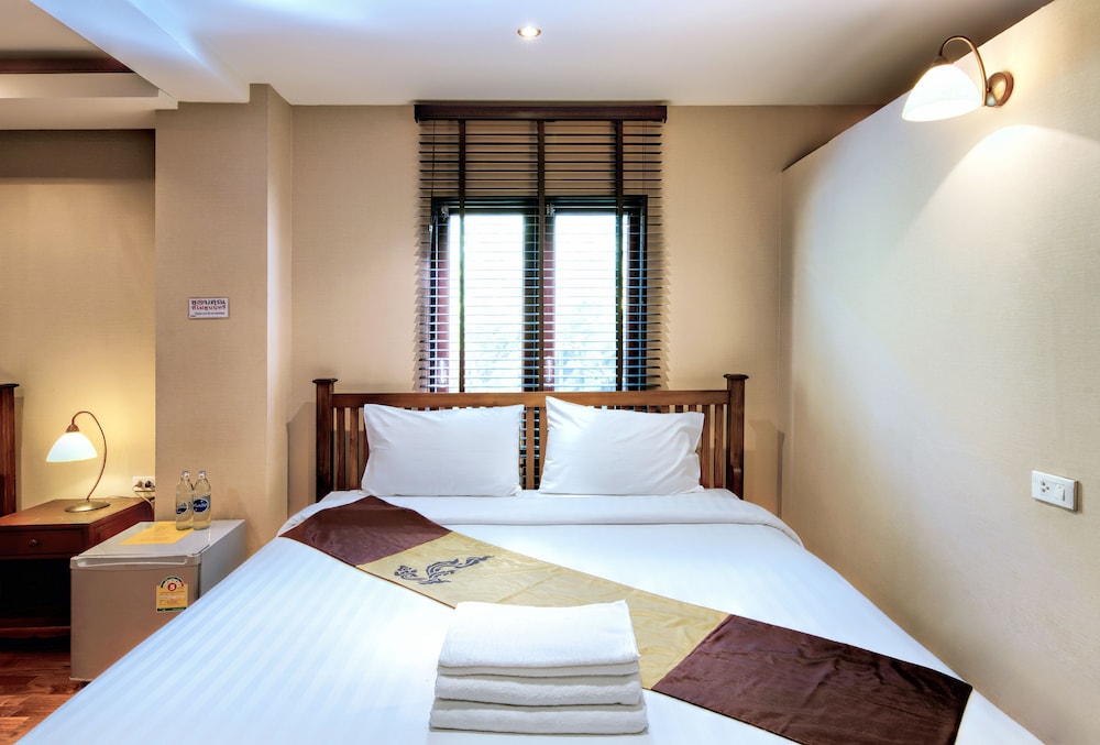 Yotaka Boutique Hotel Bangkok 23/74