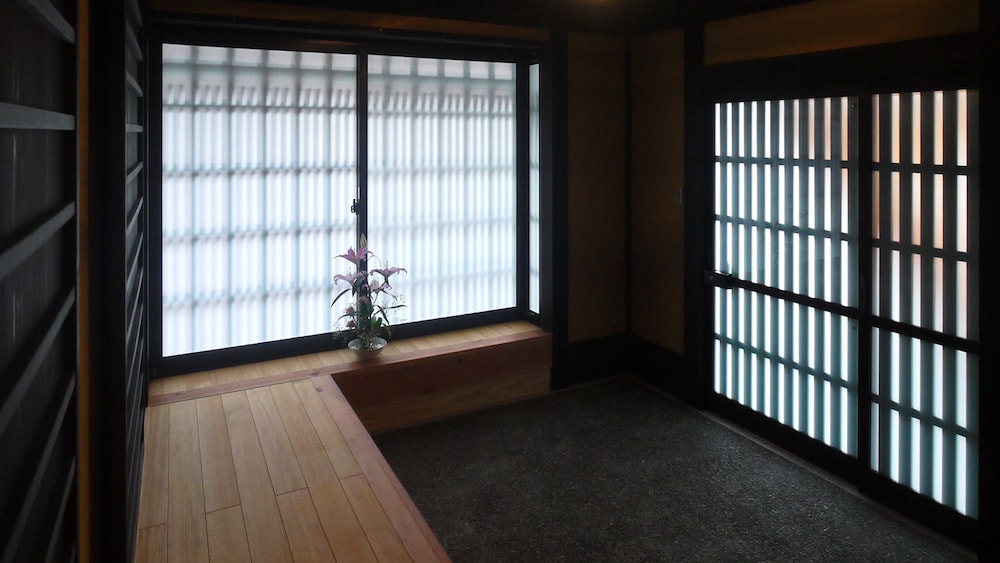 Machiya Kaemon Kyoto-Sta. 48/60