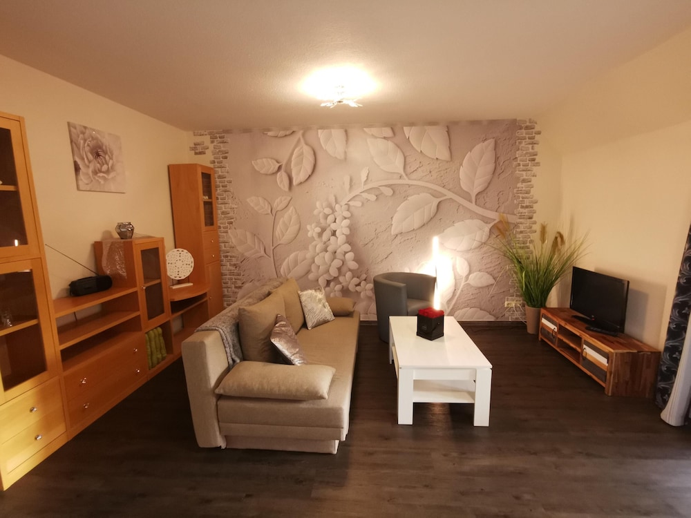 Apartments Villa Ratskopf Wernigerode 26/45