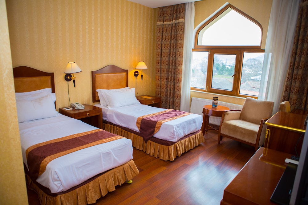 Sheki Palace Hotel 11/50