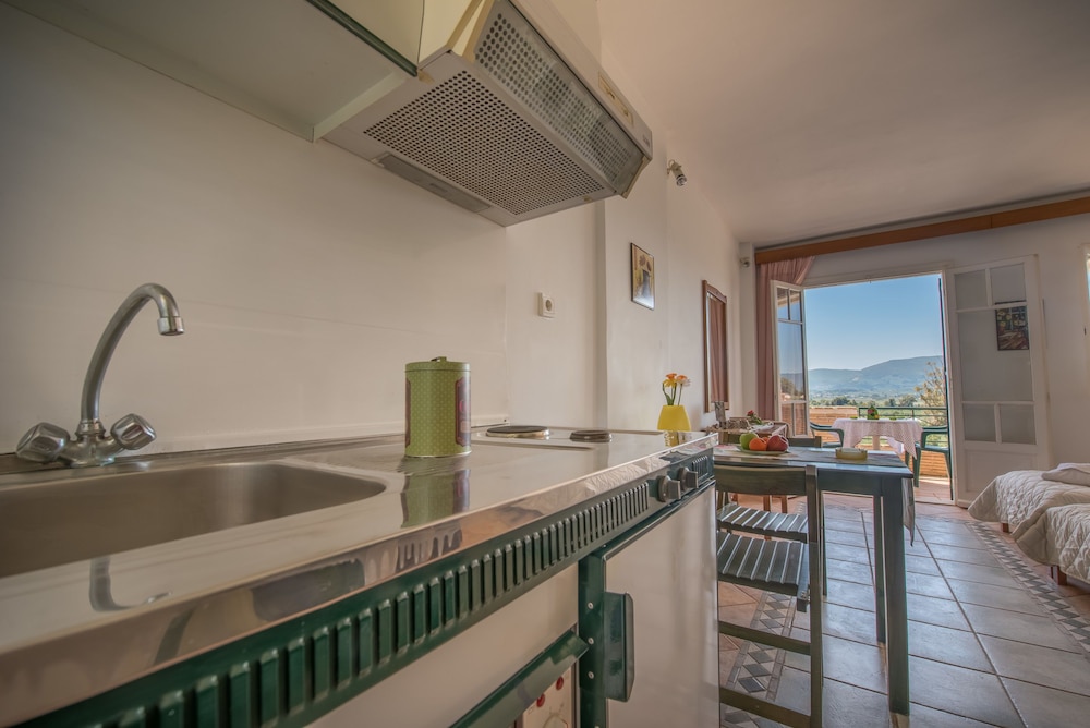 DOLCE VITA RESIDENCE 15/45