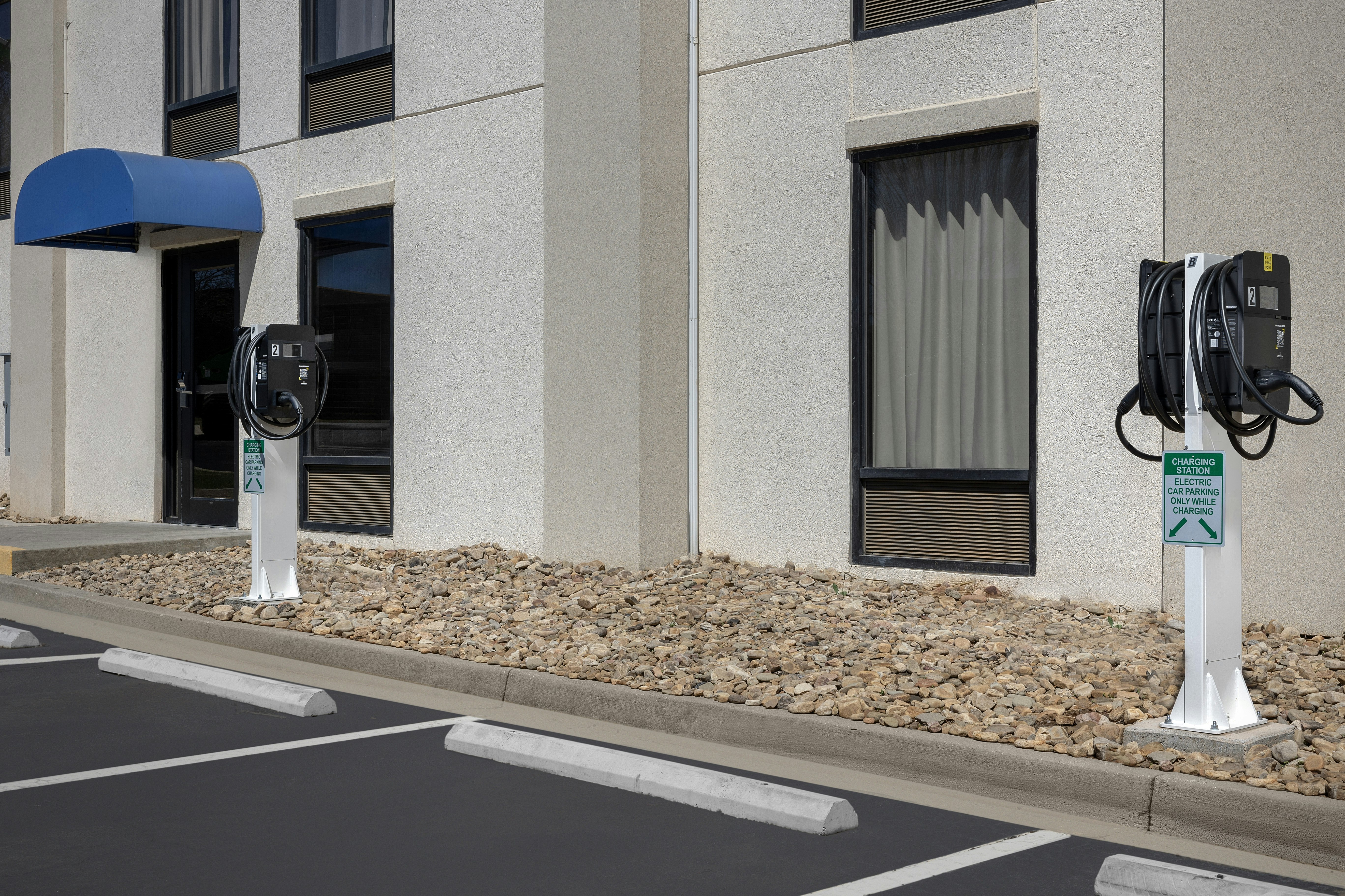 Hampton Inn & Suites Greenville/Spartanburg I-85 3/73