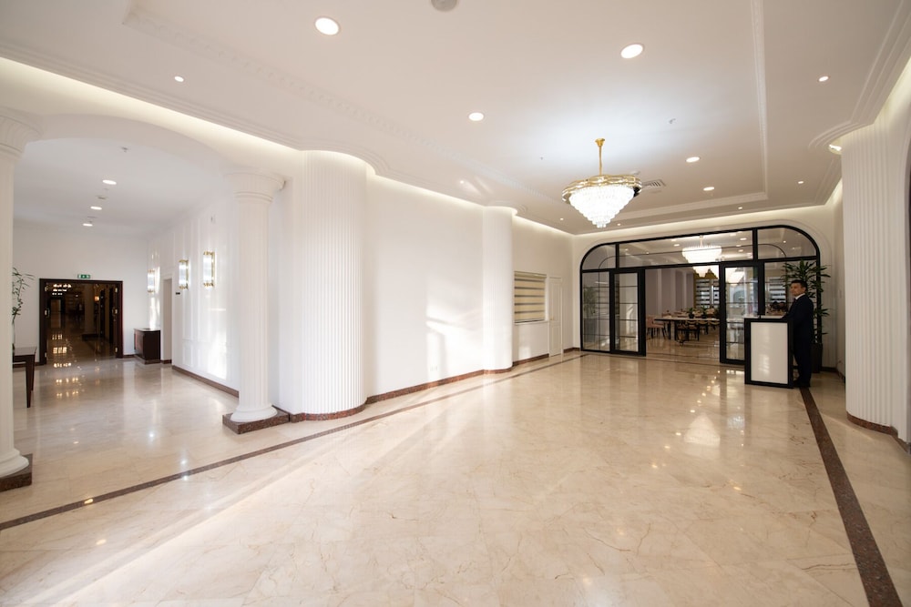 Lotte City Hotel Tashkent Palace 11/64