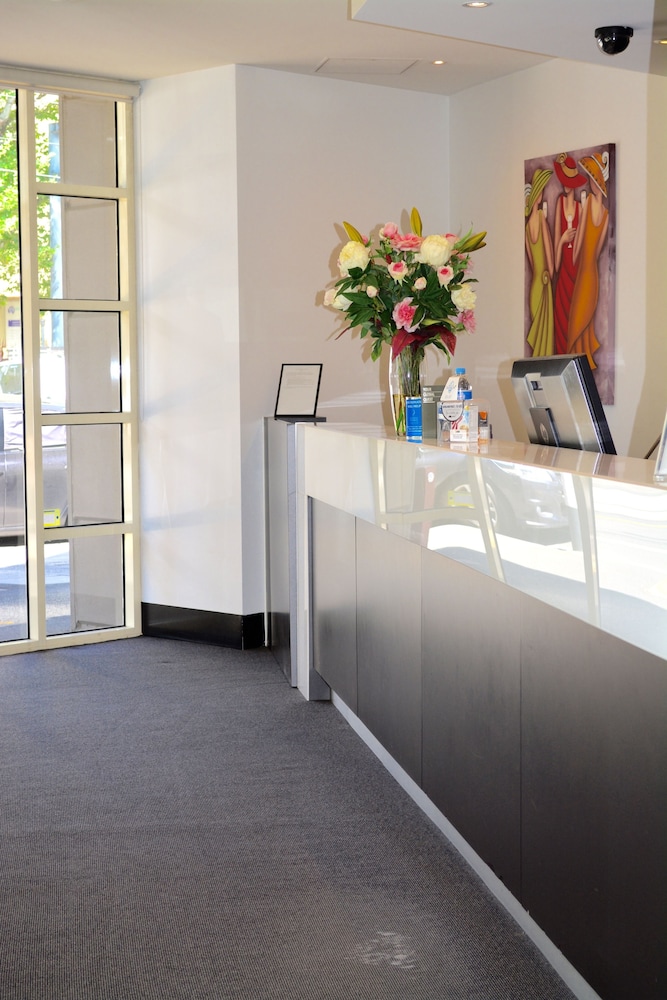 Melbourne South Yarra Central Apartment Hotel 7/54