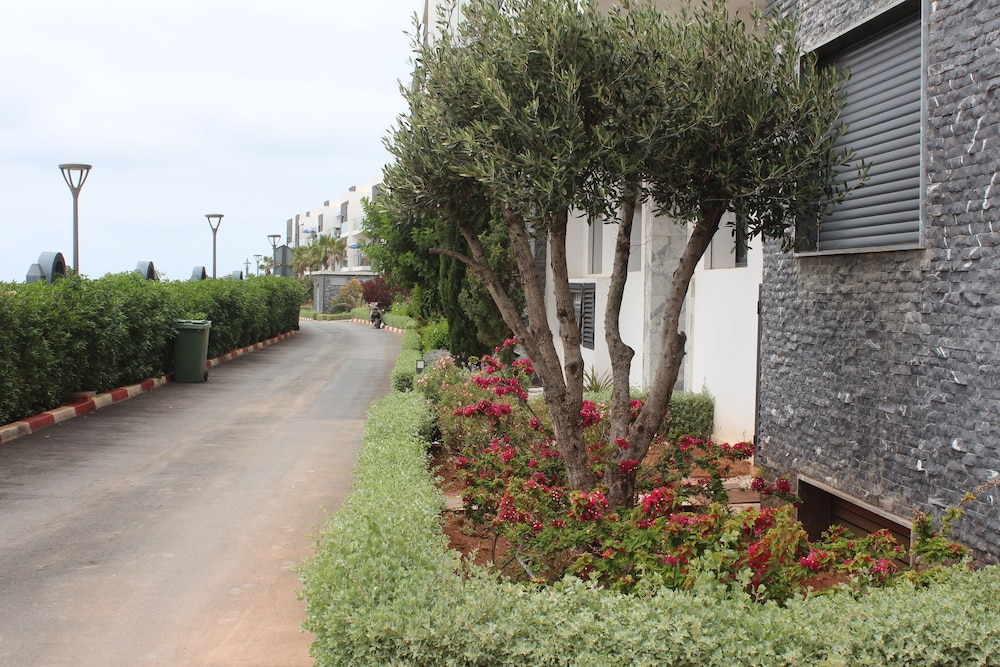Garden Bay Appart-Hotel 42/50