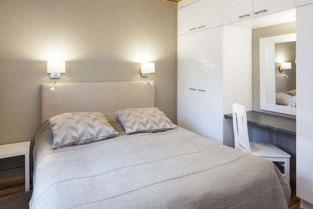 Holiday Club Katinkulta Apartments 23/62