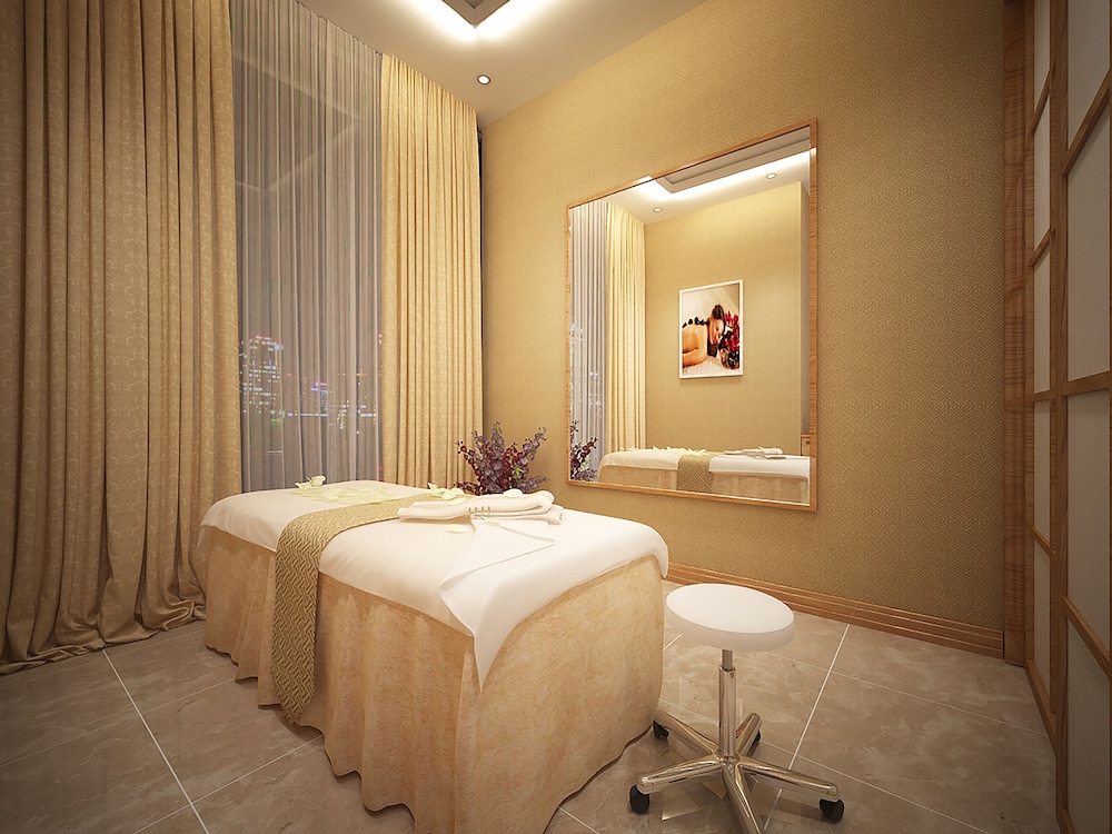 Orchids Hotel Saigon 39/70