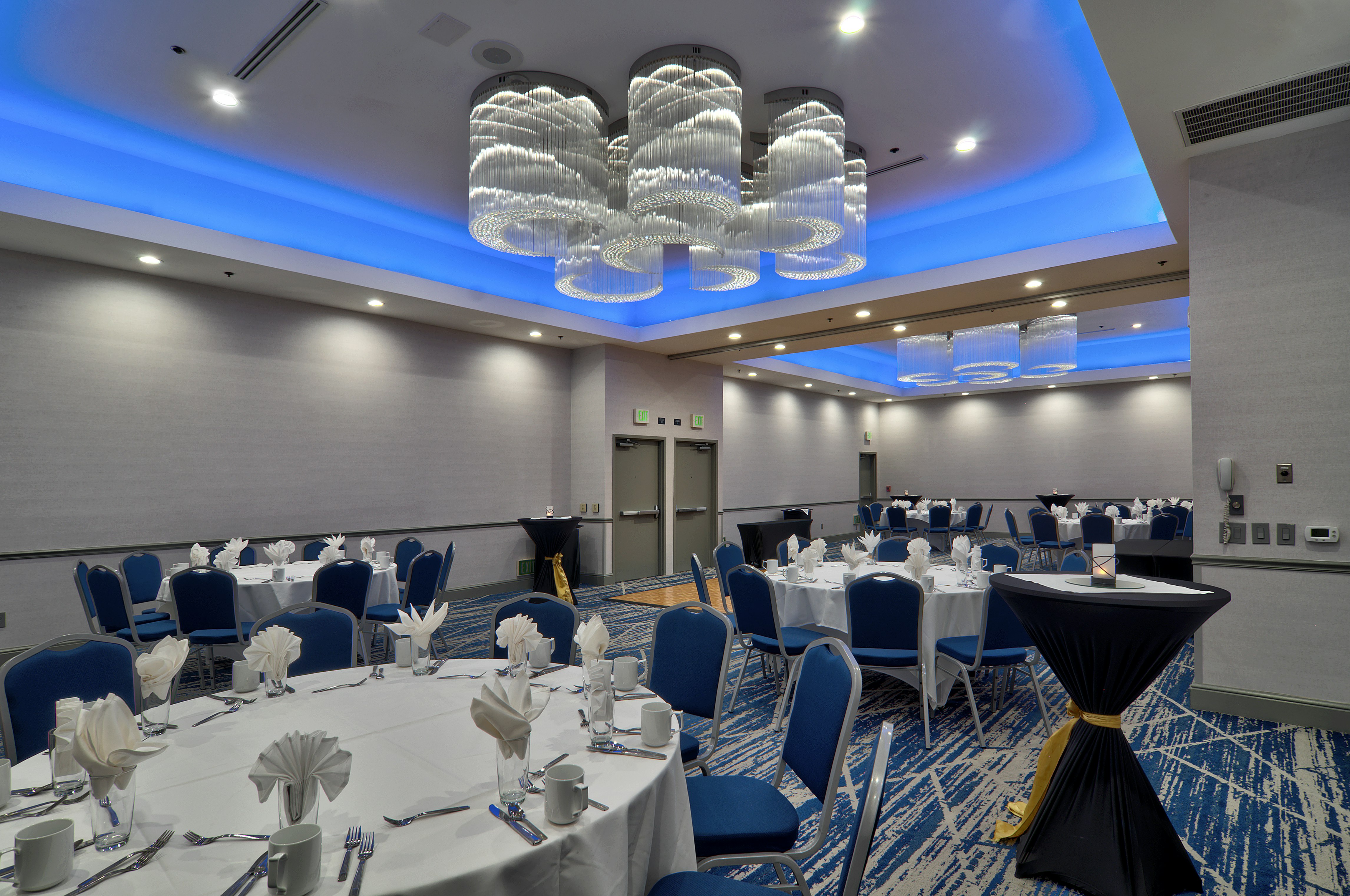 Hilton Garden Inn Livermore 29/33