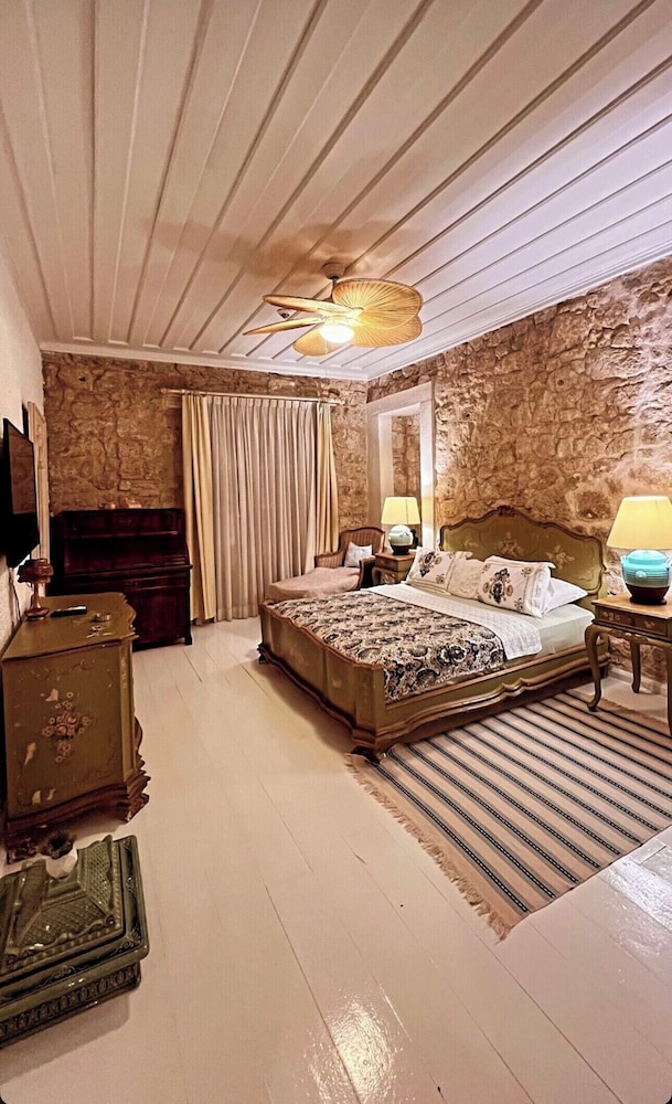 Insula Otel Alacati 29/38