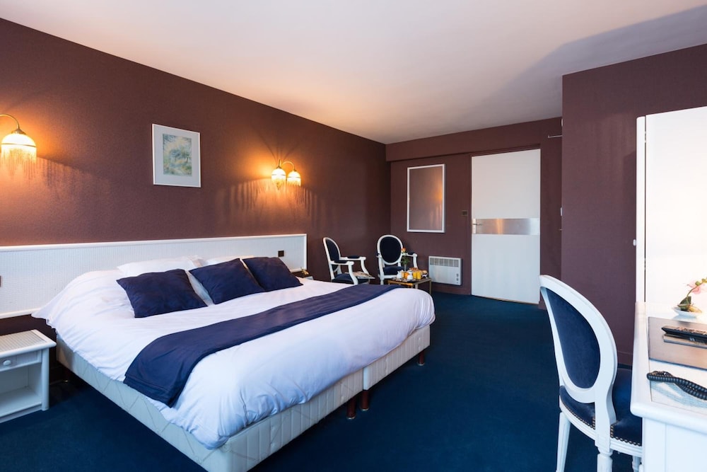 Hotel de Clisson 9/50