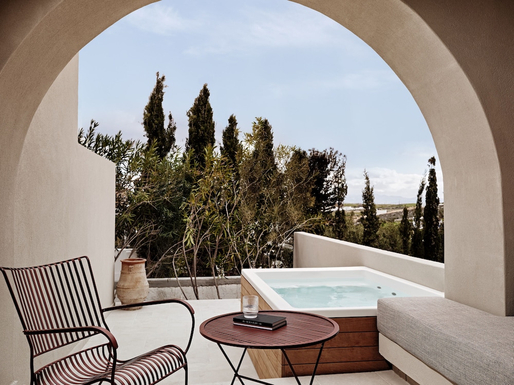 NAUMA PAROS Design Boutique Hotel Adults Only 26/50