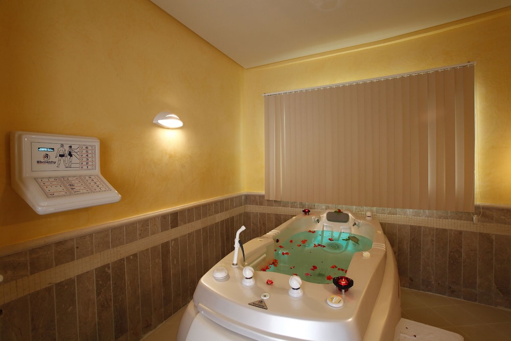 Steigenberger Marhaba Thalasso 35/76