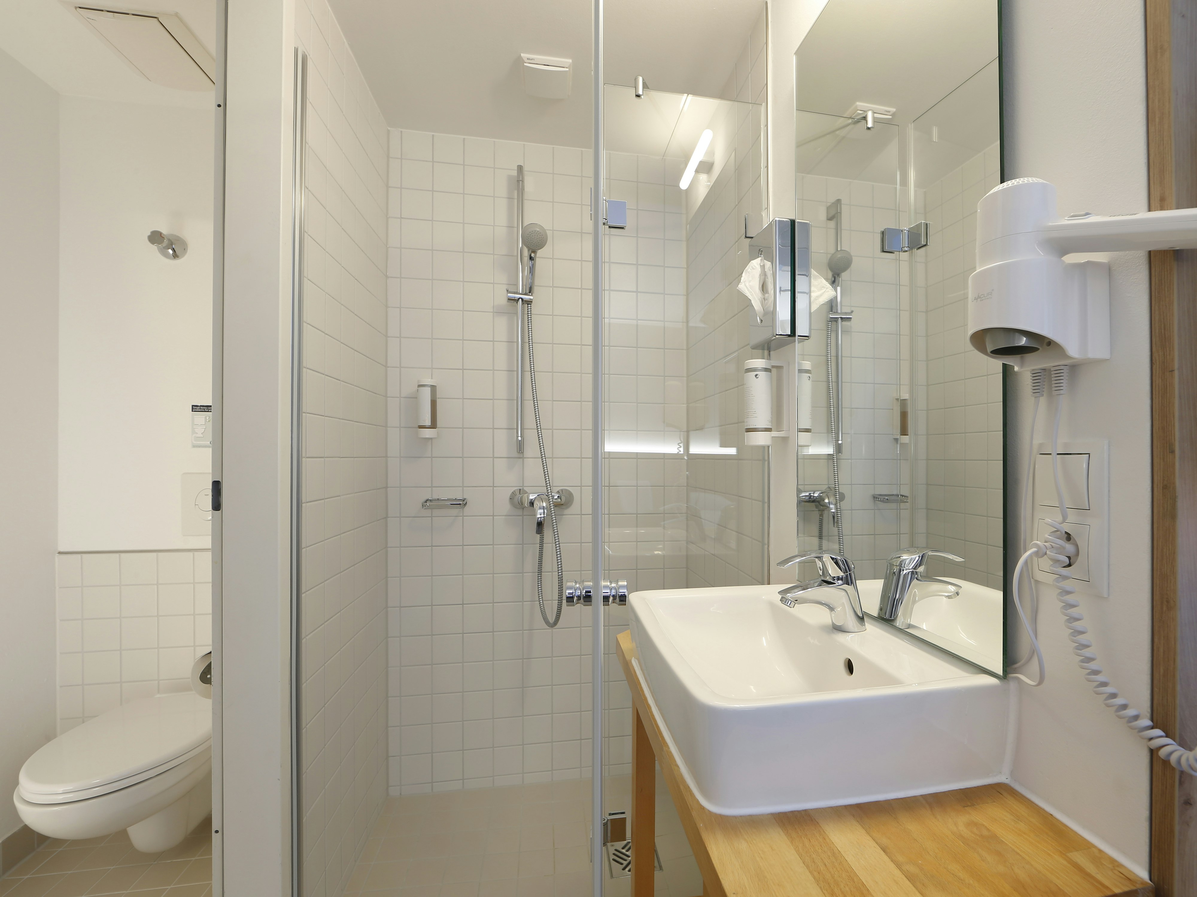 B&B HOTEL Berlin-Mitte 29/30