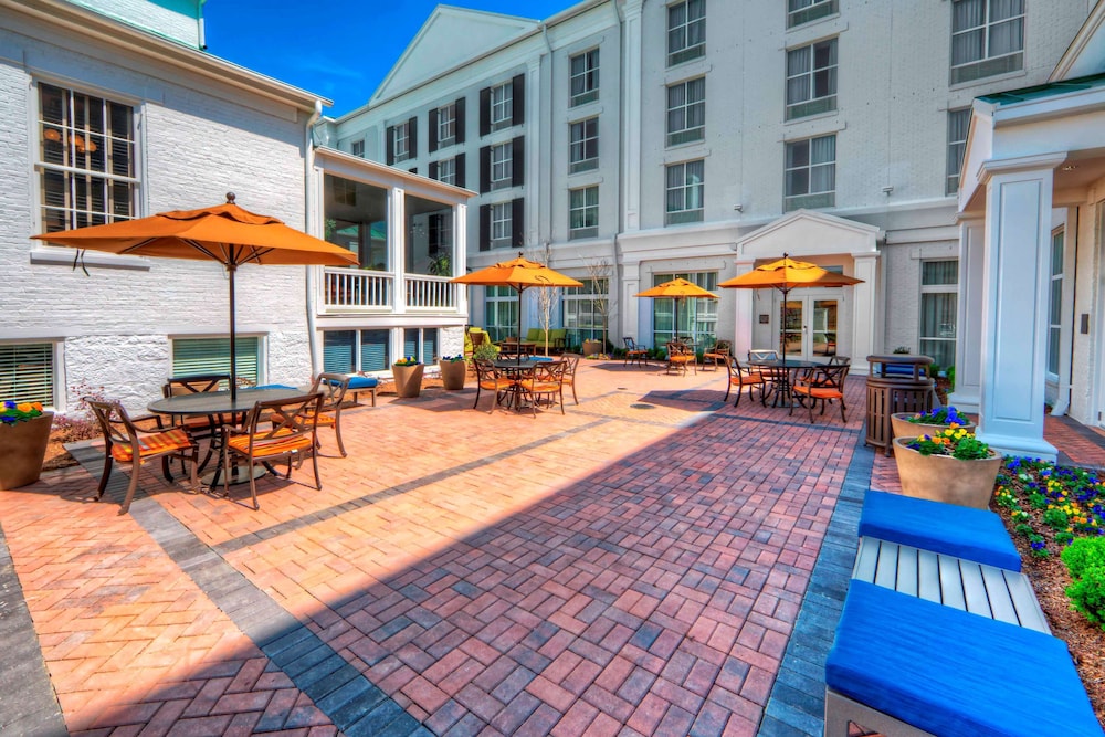 HILTON GARDEN INN NASHVILLE BRENTWOOD in BRENTWOOD - TN