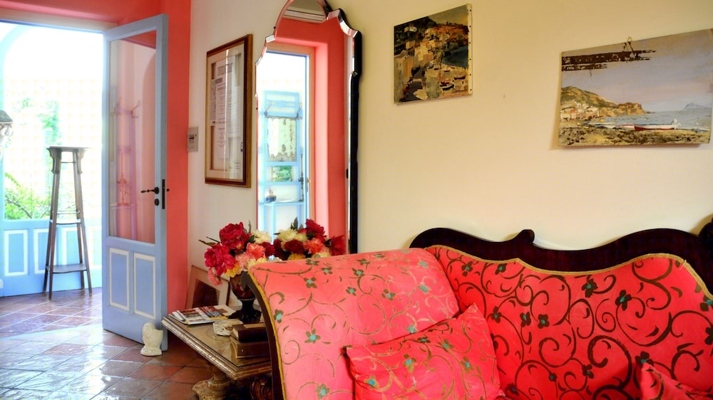 Albergo Casajanca 35/50