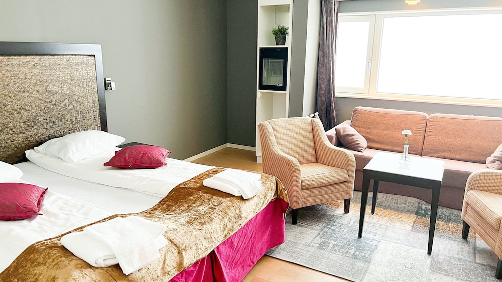 Hotell Koselig Hemne 8/49
