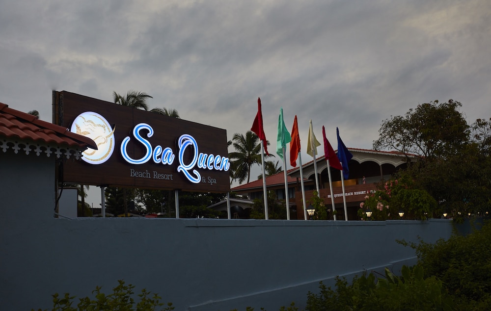 Sea Queen Beach Resort and Spa 6/69