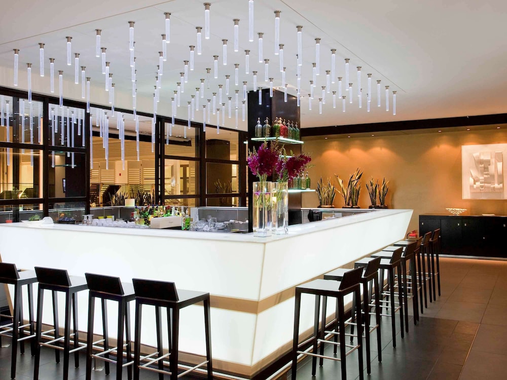 Novotel Buenos Aires 52/67