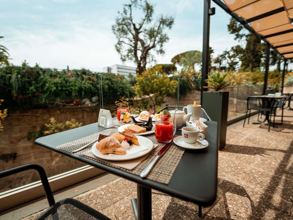 Mercure Villa Romanazzi Carducci 58/76