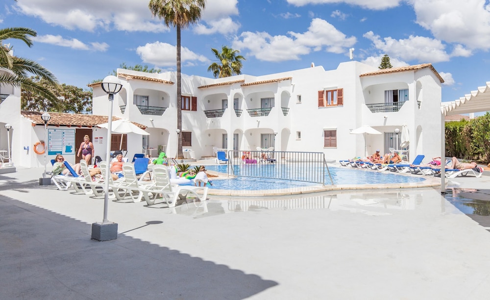 BLUESEA Gran Playa 78/90