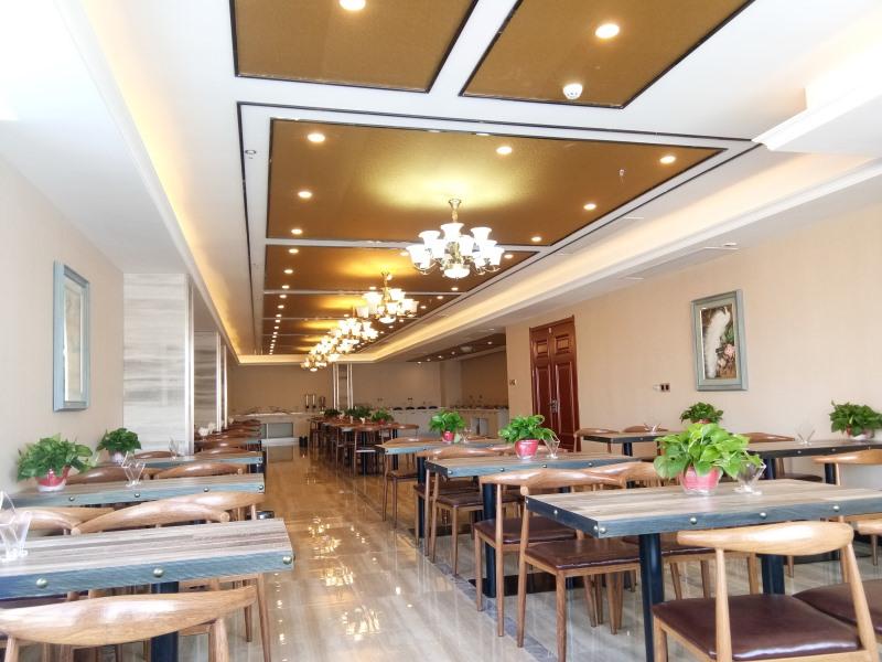 GreenTree Eastern Bozhou Jingwan Wealth Centre Hotel 24/28