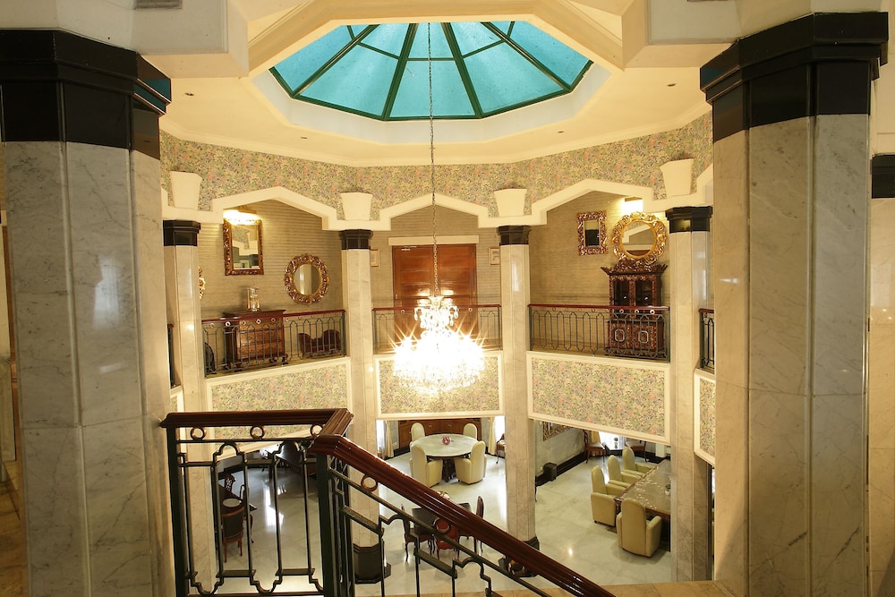 Arimbi Pejaten Suites 30/46