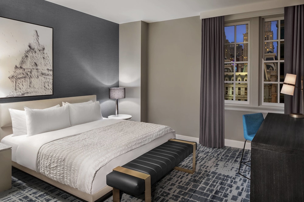 Le Meridien Philadelphia 6/26
