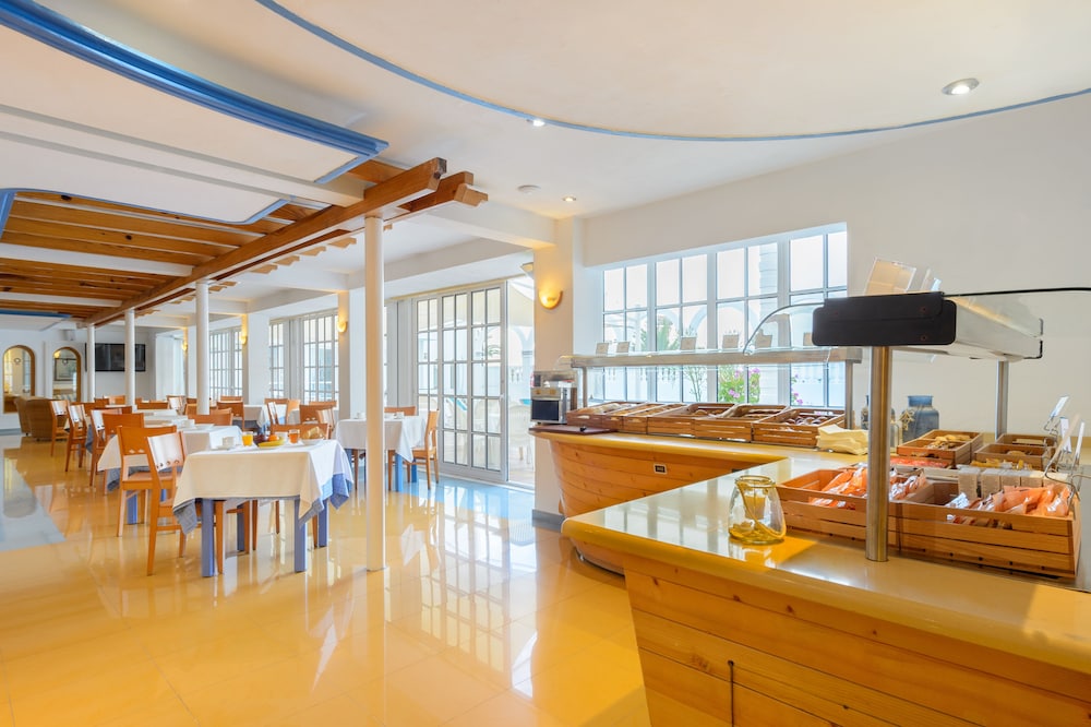 Vibra Lux Mar Aparthotel 29/48