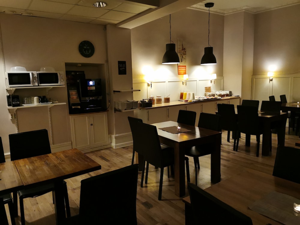 Sundsvall City Hostel 37/49