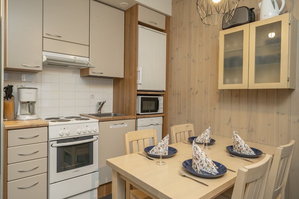 Arctic Boutique Hotel Rukan Kaarna 18/37