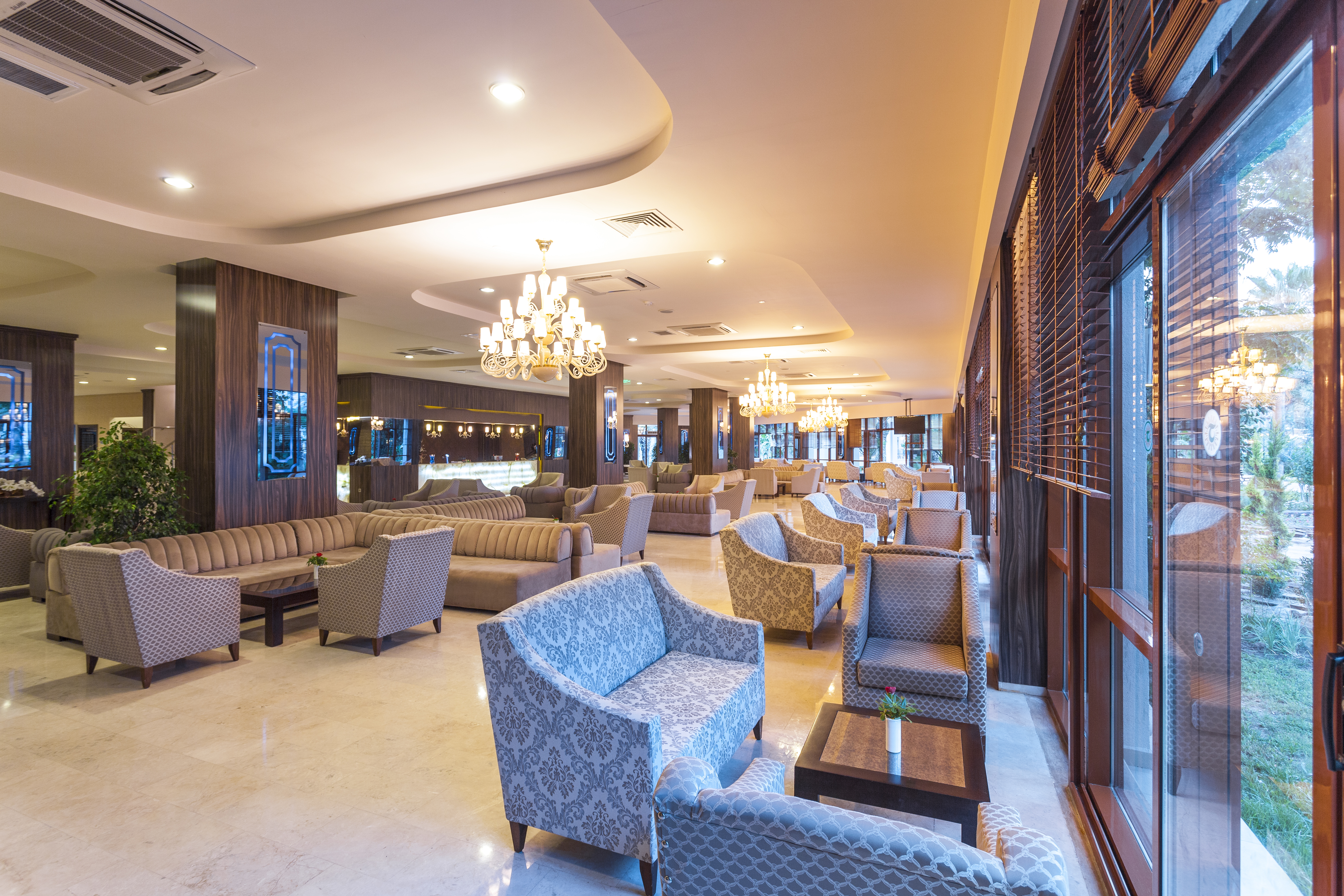 Club Hotel Turan Prince World Select Villa 22/45