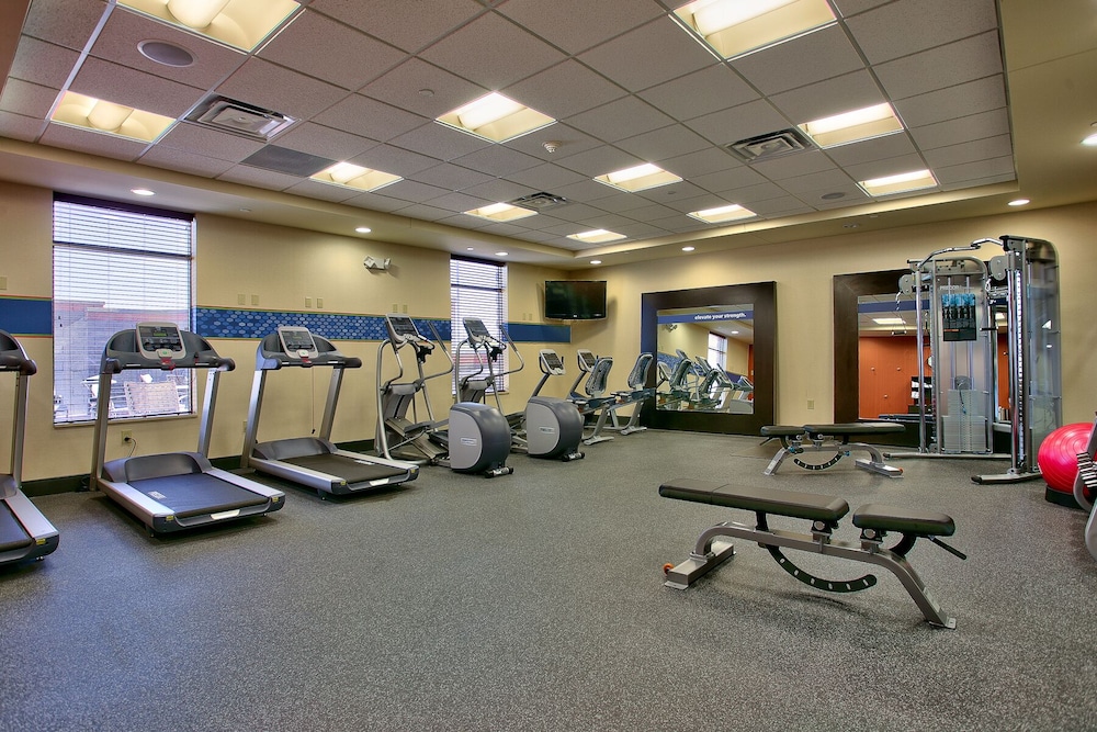 Hampton Inn And Suites Scottsdale Riverwalk 20/41