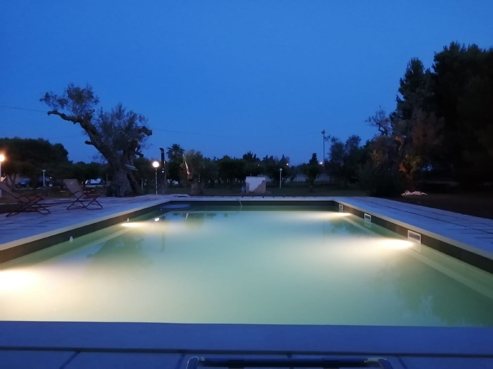 AGRITURISMO SANTA CHIARA 31/50