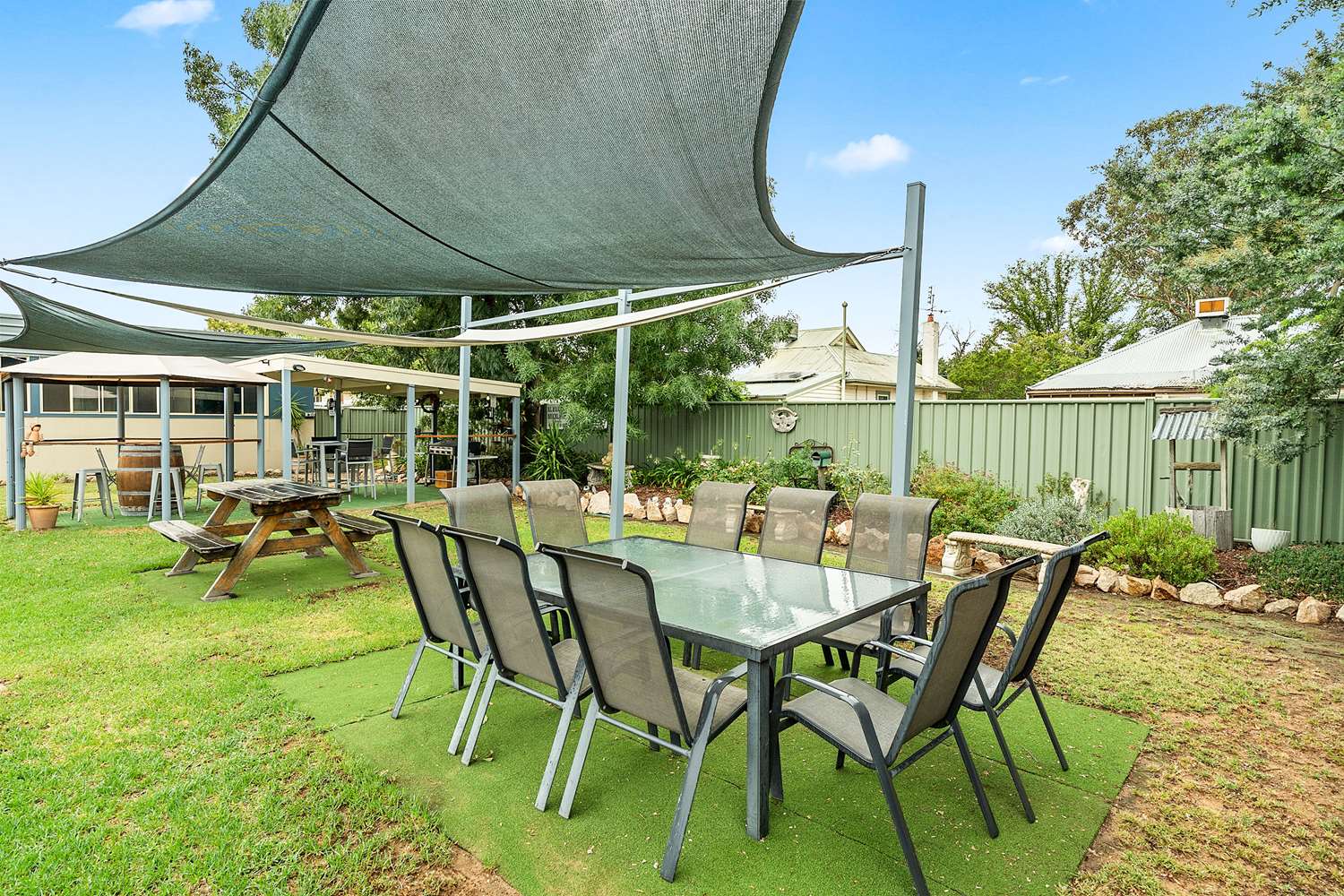 Comfort Inn Benalla 18/20