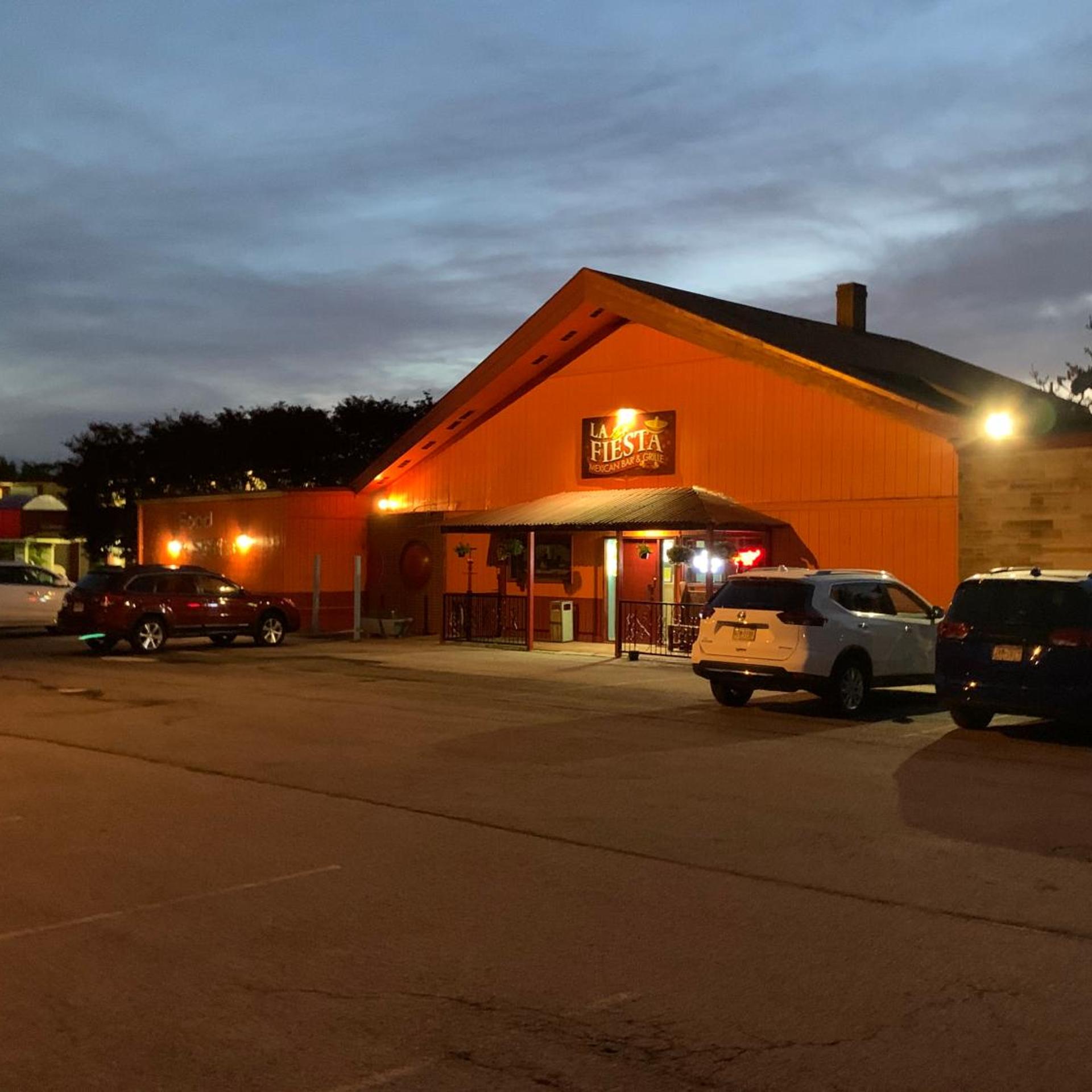 Red Carpet Inn & Suites 1/50