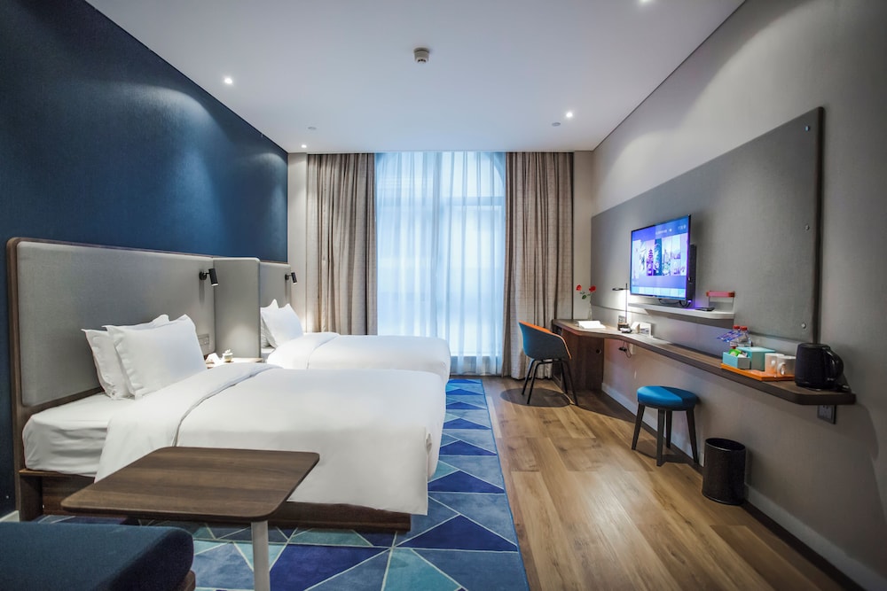 Standard, Twin Beds, Accessible