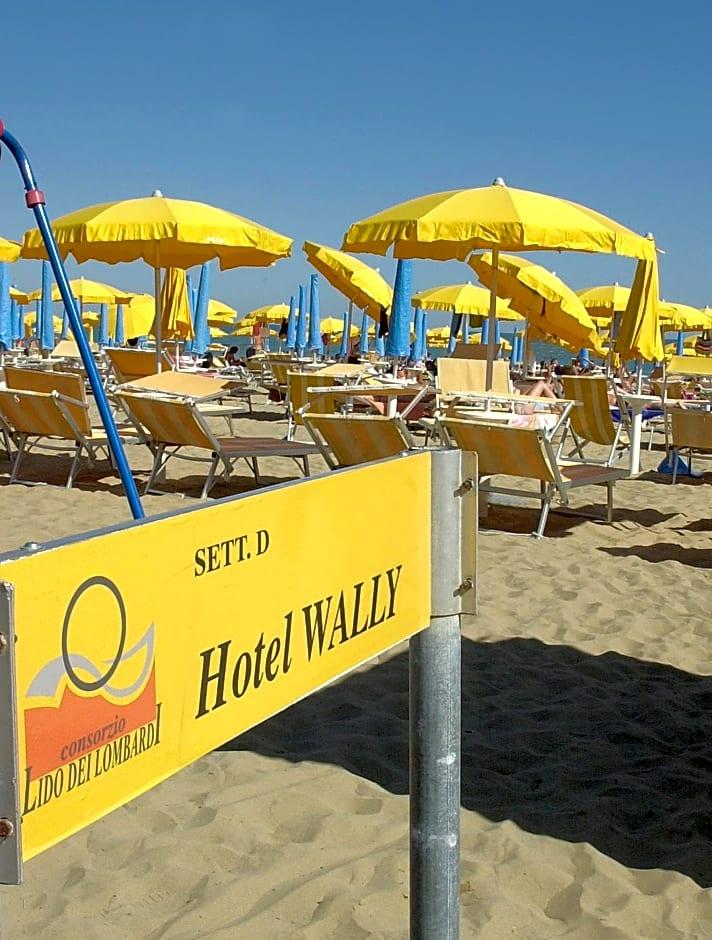 Wally Hotel 24/30