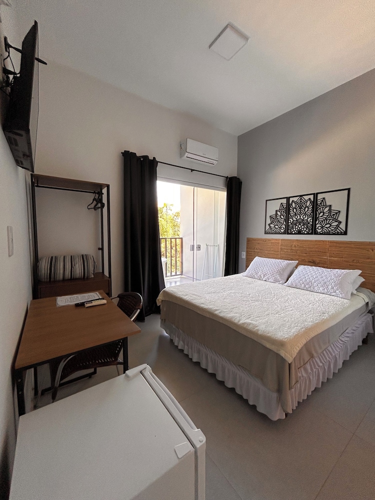 Eco Residencial Dona Francisca 13/50