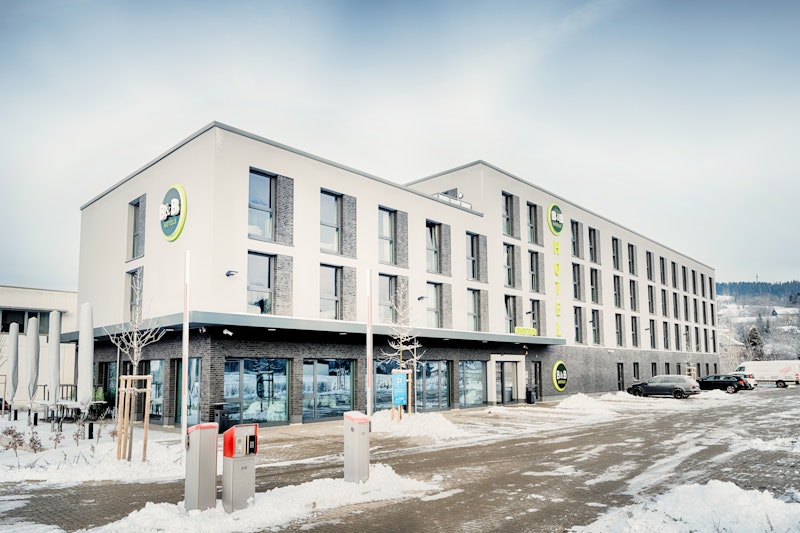 B&b Hotel Willingen 5/50