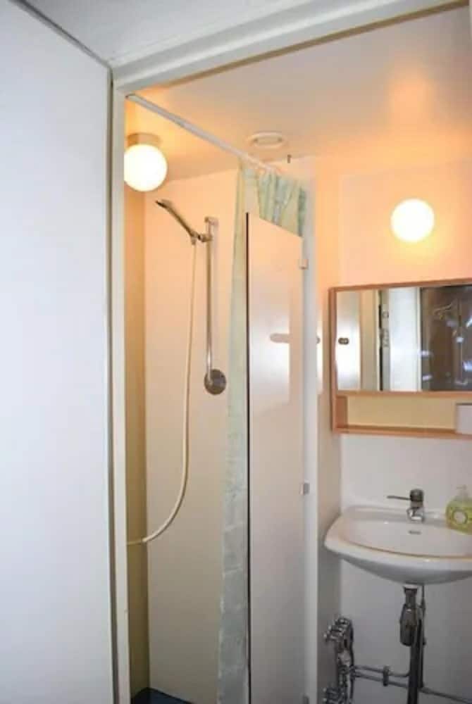Wendelsberg Stf Hostel 38/38