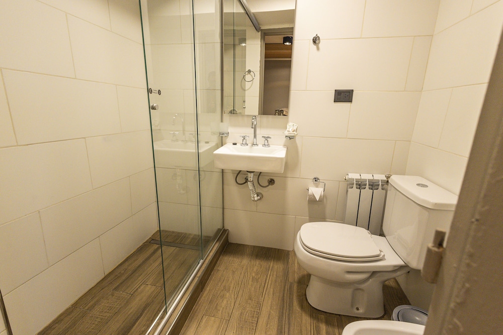 M383 Hotel Bariloche 45/47