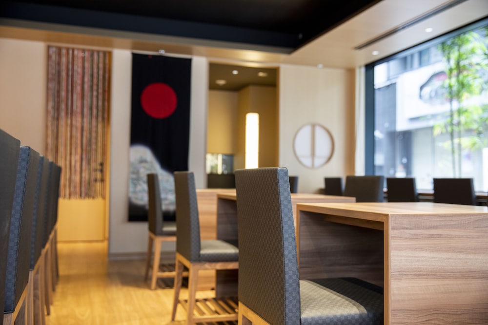 Kyoto Gion U-BELL Hotel 11/49