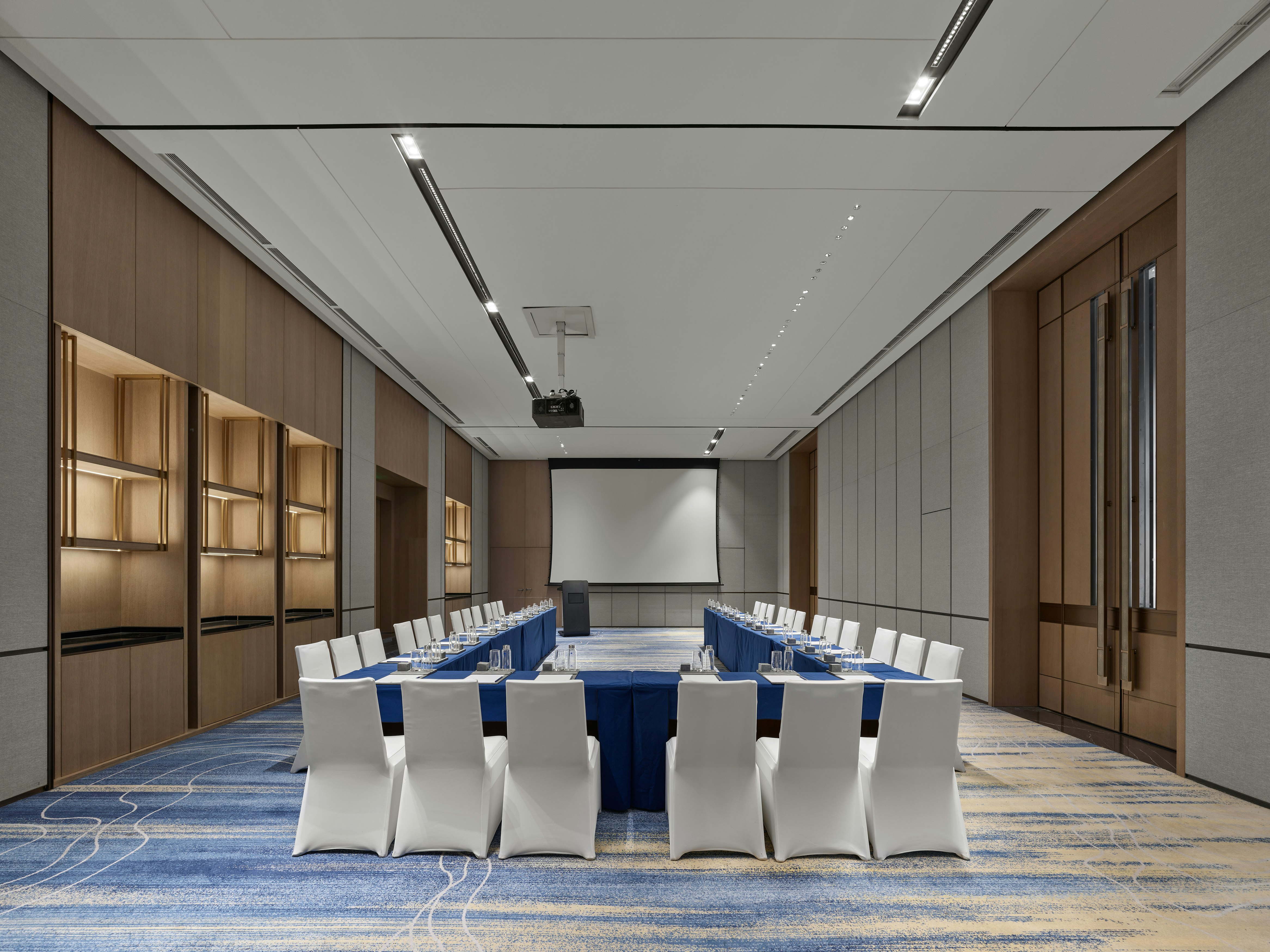 DoubleTree by Hilton Chengdu Riverside 20/27