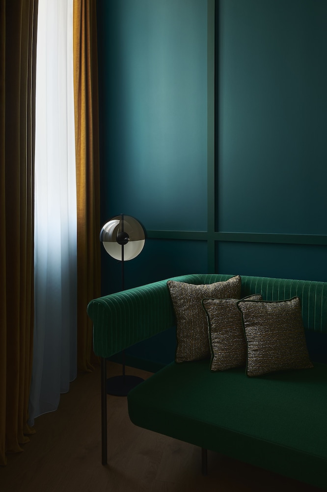 Hotel Le Ballu 26/50